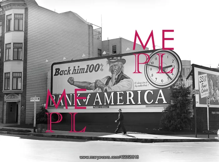 : Advertisement - Billboard - Patriotism - Wwii : Advertisement - Billboard - Patriotism - Wwii