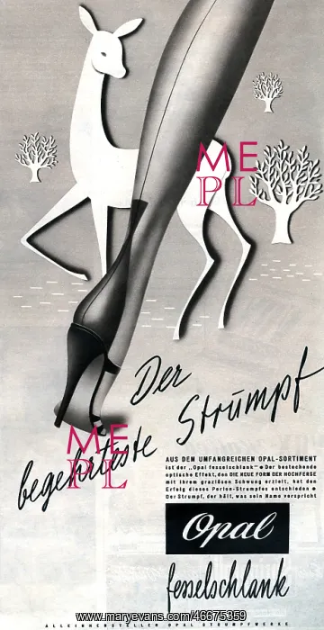 : advertising, clothing, Opal, Der begehrteste : advertising, clothing, Opal, Der begehrteste
