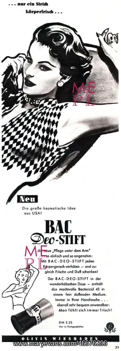 : advertising, cosmetics, Bac Deo, advertisement : advertising, cosmetics, Bac Deo, advertisement