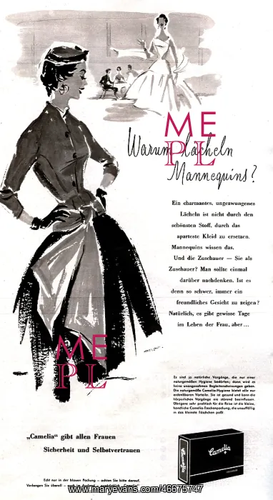  : advertising, cosmetics, Camelia, advertisement
