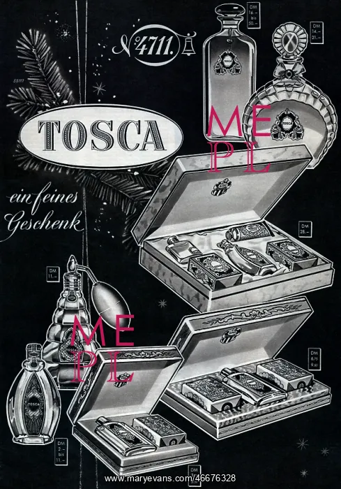 : advertising, cosmetics, perfume, Tosca, advertisement : advertising, cosmetics, perfume, Tosca, advertisement