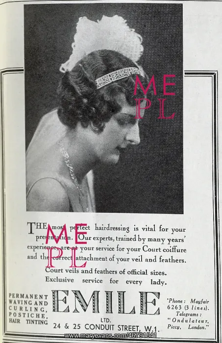 : Advert for Emile : Advert for Emile