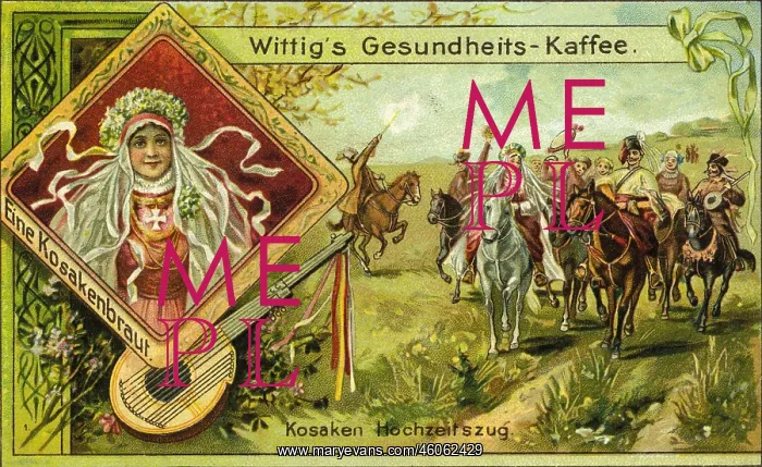 : advertising, Germany, advertisement for Wittig's : advertising, Germany, advertisement for Wittig's