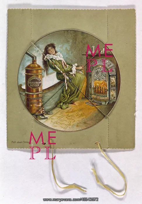  : Advertisement - Gulf Geyser 1900