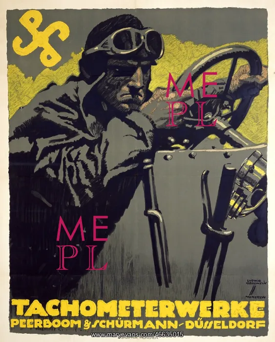 : advertising, Hohlwein, Ludwig, poster, Peerboom : advertising, Hohlwein, Ludwig, poster, Peerboom