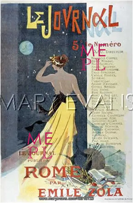 : ADVERT / LE JOURNAL 1895 : ADVERT / LE JOURNAL 1895
