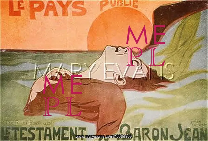 : ADVERT / LE PAYS 1900 : ADVERT / LE PAYS 1900