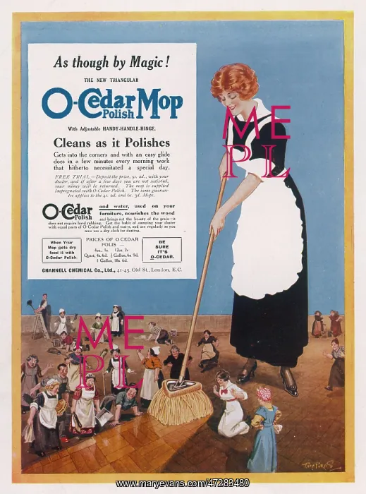 : ADVERT MOP : ADVERT MOP