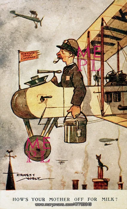 : Advertisement, New River Dairy Company : Advertisement, New River Dairy Company