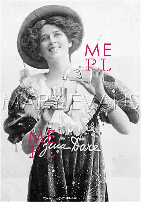  : ADVERT / ODOL / ZENA DARE