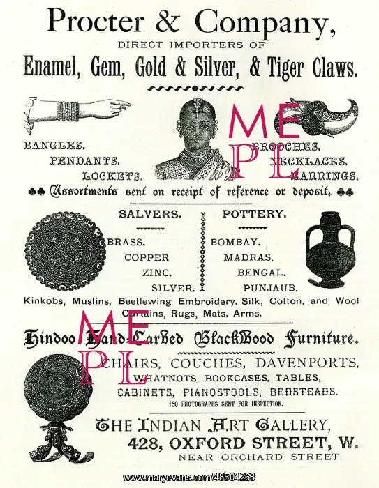 : Advertisement, Procter & Company : Advertisement, Procter & Company