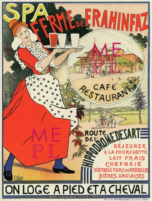 : ADVERT / RESTAURANT / SPA : ADVERT / RESTAURANT / SPA