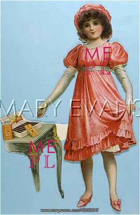  : ADVERT / ROWNTREE'S SCRAP