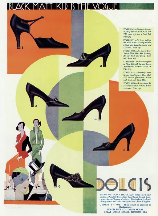: Advert for Selberite Arch Preserver shoes 1942 : Advert for Selberite Arch Preserver shoes 1942