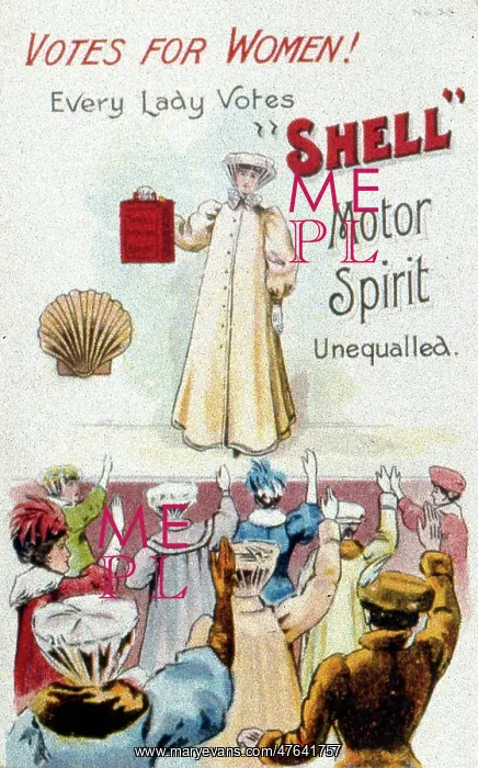 : Advertisement for Shell Motor Spirit : Advertisement for Shell Motor Spirit