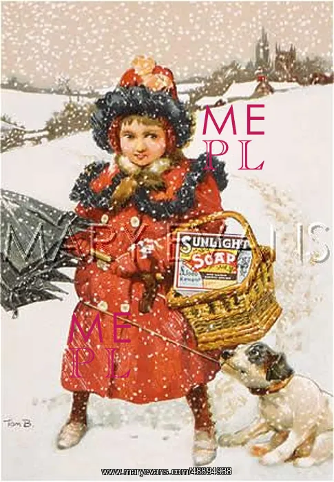 : Advert for Sunlight Soap : Advert for Sunlight Soap