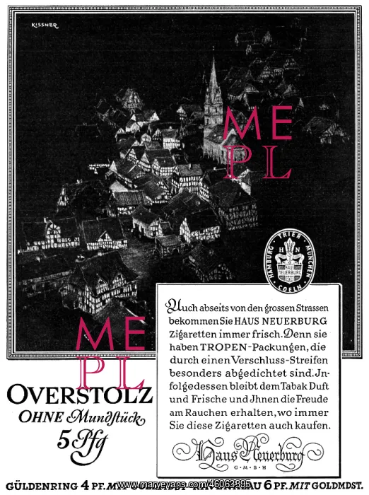 : advertising, tobacco, cigarettes, Overstolz : advertising, tobacco, cigarettes, Overstolz