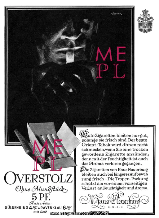 : advertising, tobacco, cigarettes, Overstolz : advertising, tobacco, cigarettes, Overstolz