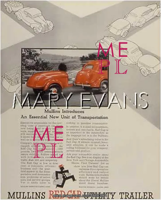 : AD FOR TRAILER : AD FOR TRAILER