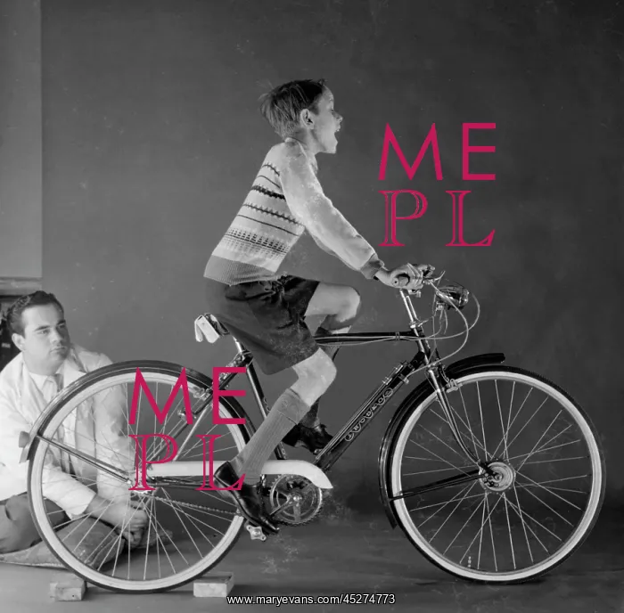 : Advertisement for Triumph bicycles : Advertisement for Triumph bicycles