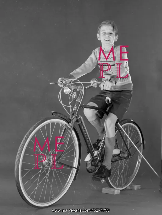 : Advertisement for Triumph bicycles : Advertisement for Triumph bicycles