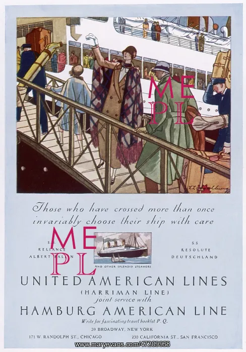  : AD / UNITED US SHIP / CENTUR