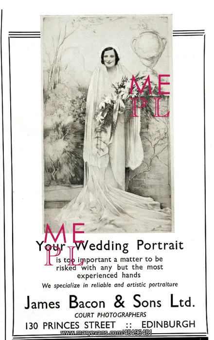 : Advertisement, Wedding Photographer, Edinburgh : Advertisement, Wedding Photographer, Edinburgh