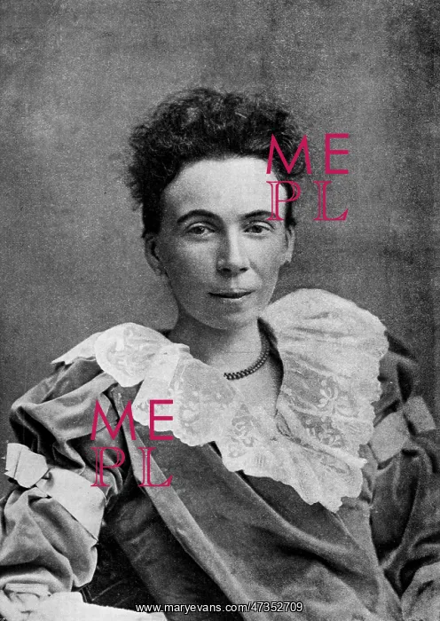  : ADA ELLEN BAYLY