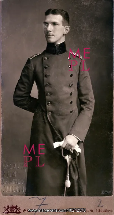 : Adalbert - prince - Germany - Wittelsbach - House of Wittelsbach - ambassador - son of Dr : Adalbert - prince - Germany - Wittelsbach - House of Wittelsbach - ambassador - son of Dr
