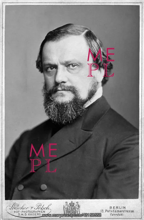 : Adalbert Falk : Adalbert Falk