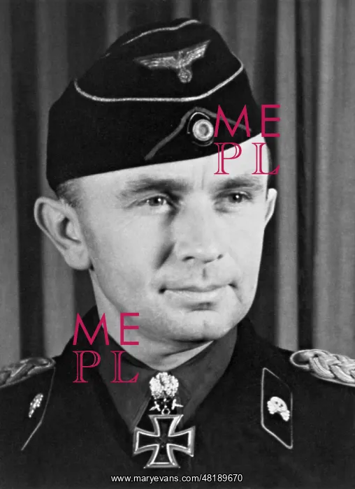 : Adalbert Schulz, 1944 : Adalbert Schulz, 1944