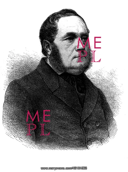 : Adalbert Stifter : Adalbert Stifter