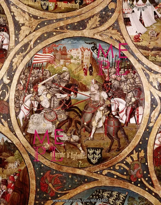 : Adalbert the Victorious : Adalbert the Victorious