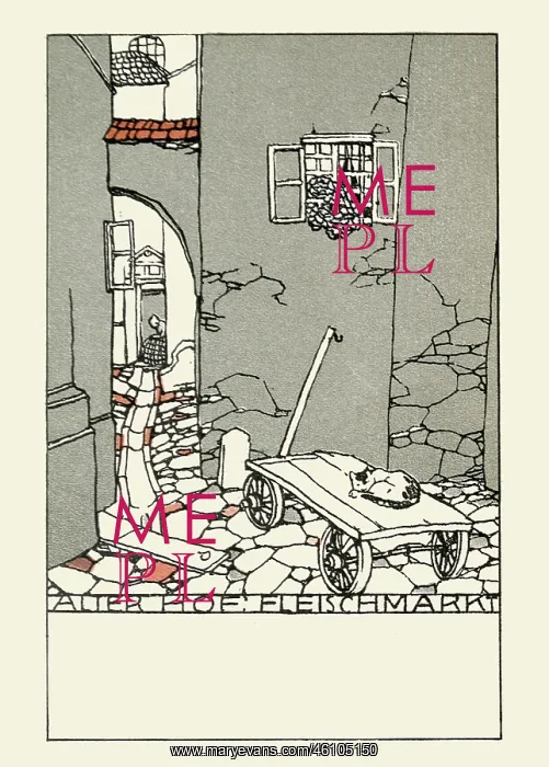 : Adalberta Kiessewetter. Vienna.Old : Adalberta Kiessewetter. Vienna.Old