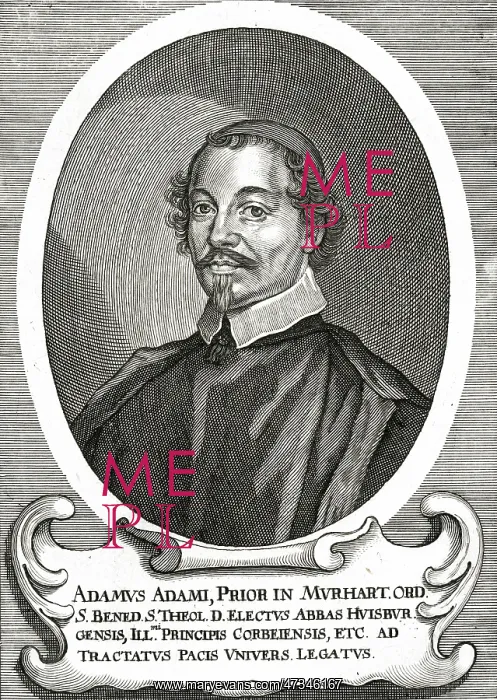  : ADAM ADAMI
