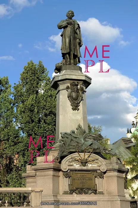 : Adam Bernard Micki (1798-1855). Polish writer and political : Adam Bernard Micki (1798-1855). Polish writer and political