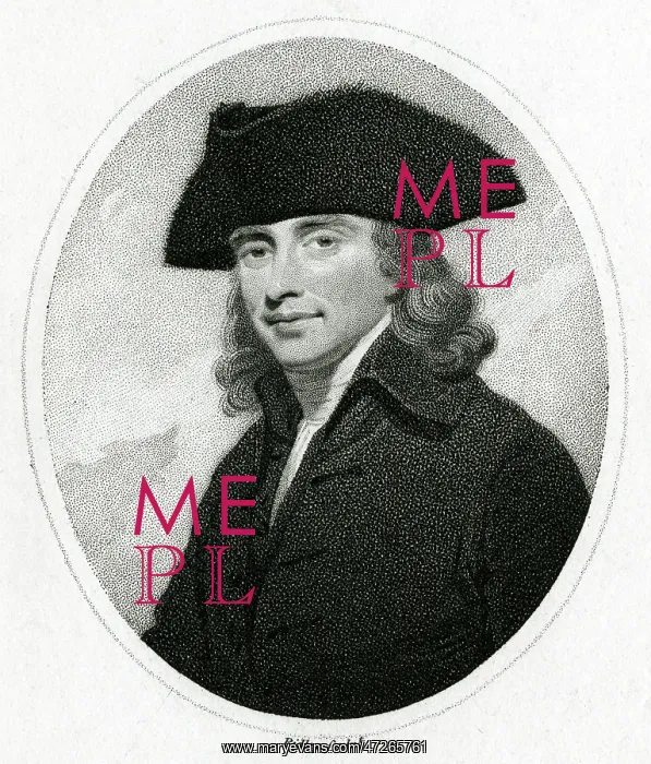  : Adam Clarke, Churchman