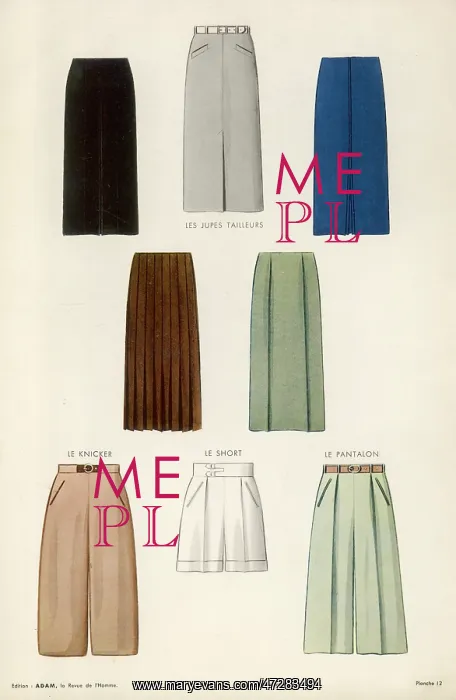 : ADAM COSTUME 1939 : ADAM COSTUME 1939