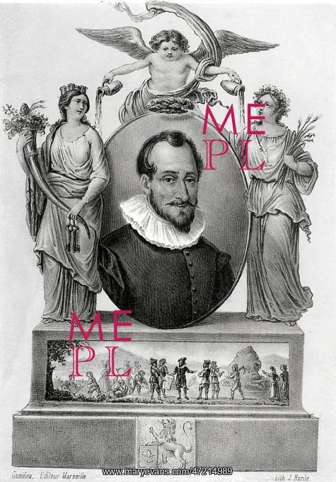 : ADAM DE CRAPONNE : ADAM DE CRAPONNE