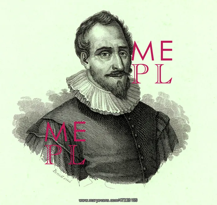  : ADAM DE CRAPONNE