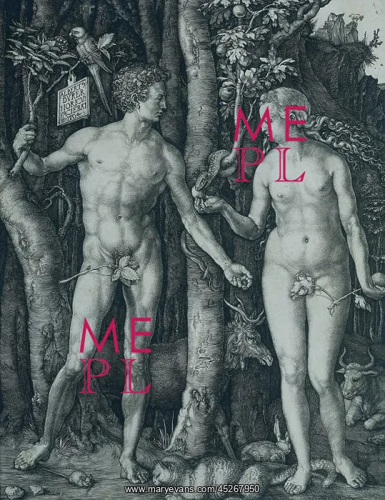 : Adam and Eve : Adam and Eve