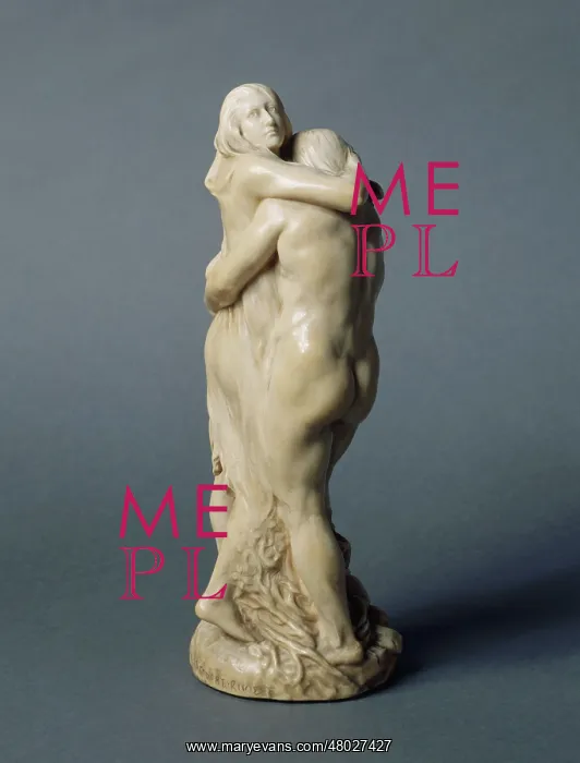 : Adam and Eve : Adam and Eve