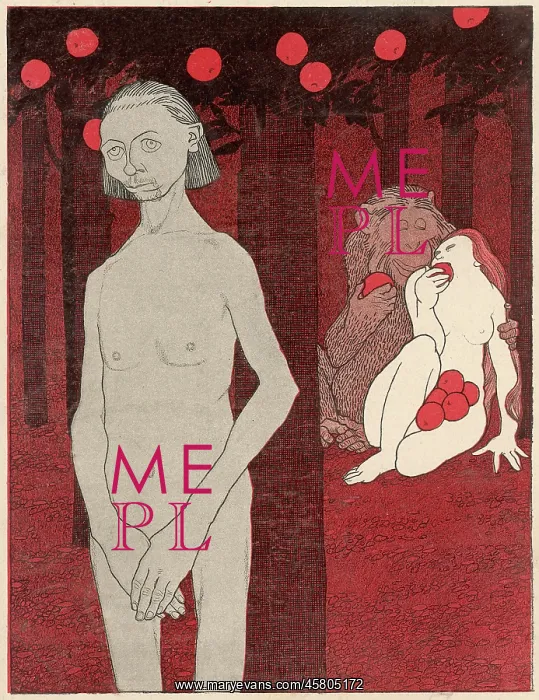 : Adam and Eve, Garden of Eden : Adam and Eve, Garden of Eden