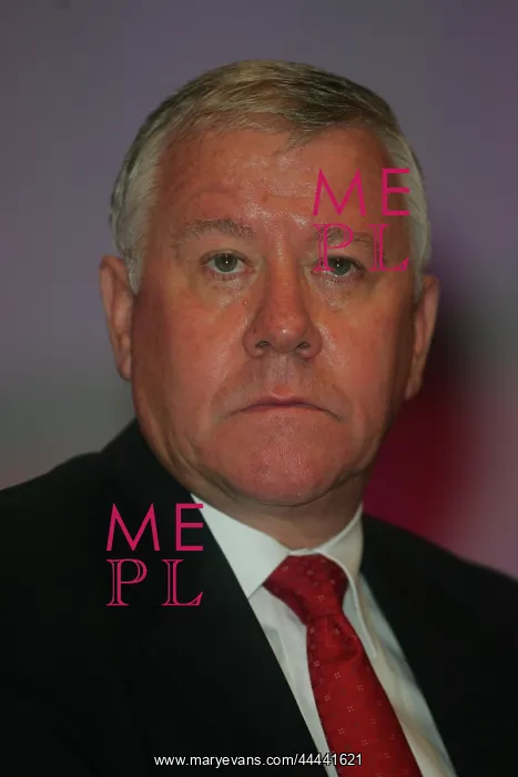 : Adam Ingram MP : Adam Ingram MP