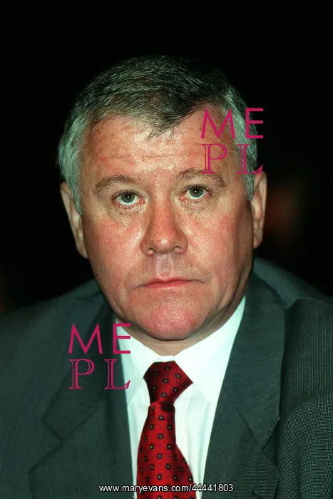  : Adam Ingram MP