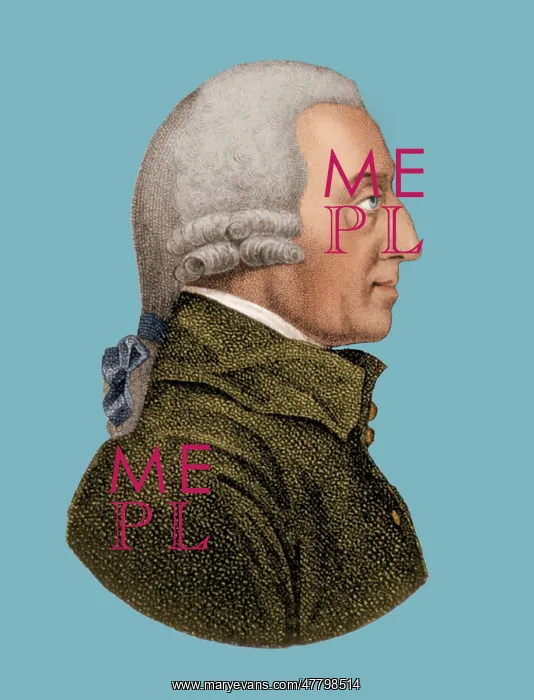: Adam Smith, Scottish Philosopher and Economist : Adam Smith, Scottish Philosopher and Economist