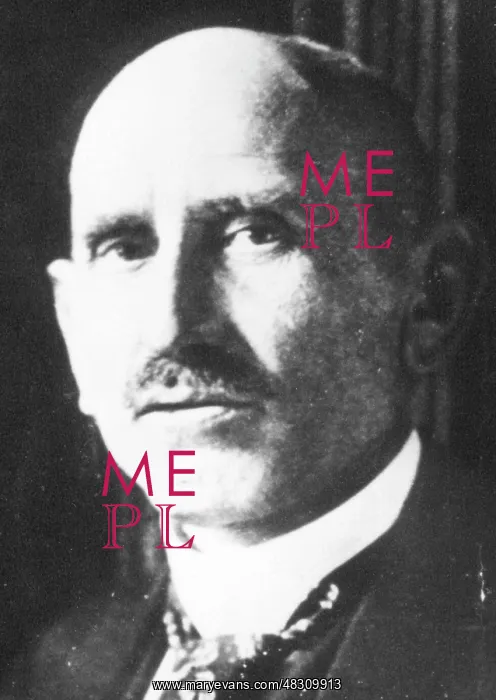  : Adam Stegerwald, 1932