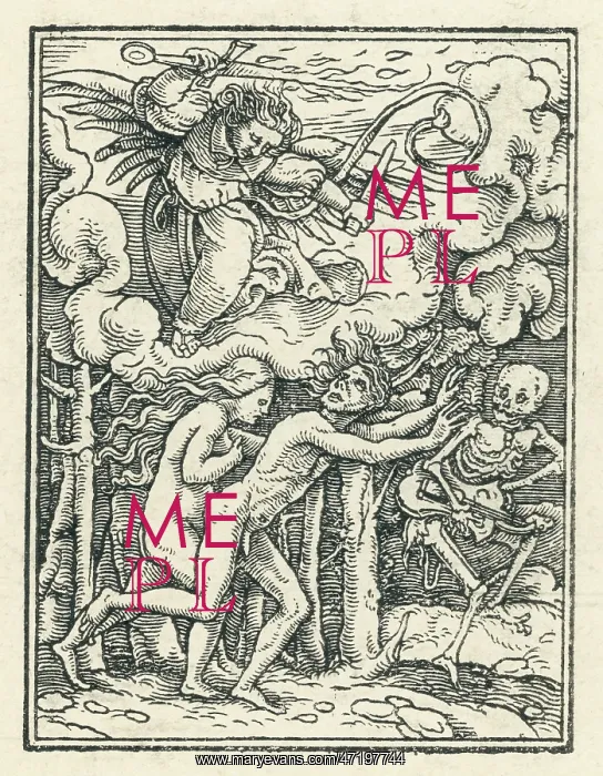  : ADAM&EVE EXPELLED
