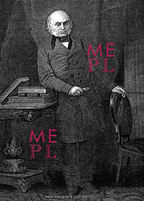 : Adams, John Quincy, 11.6.1767 - 23.2.1848, American : Adams, John Quincy, 11.6.1767 - 23.2.1848, American