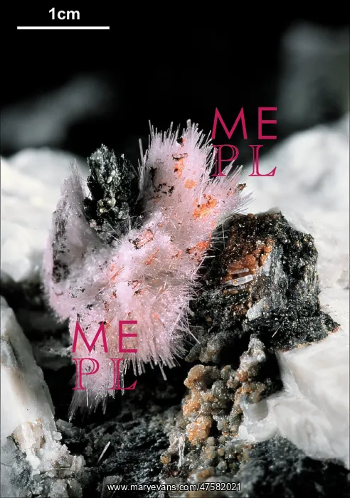 : Adamsite-(Y) : Adamsite-(Y)